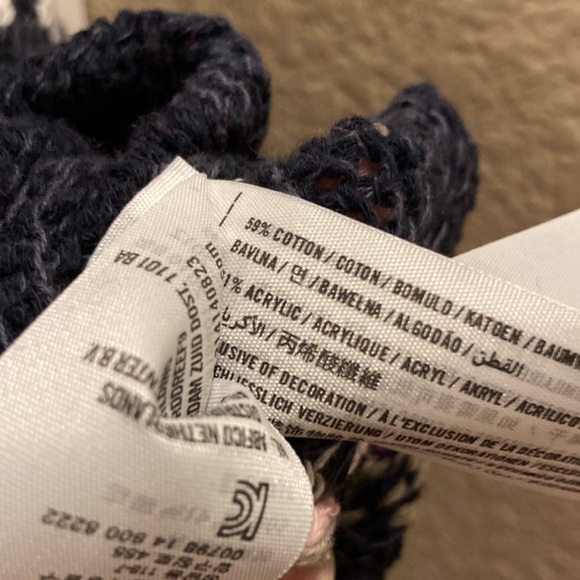 Abercrombie & Fitch Women Top size M/L - Picture 5 of 5